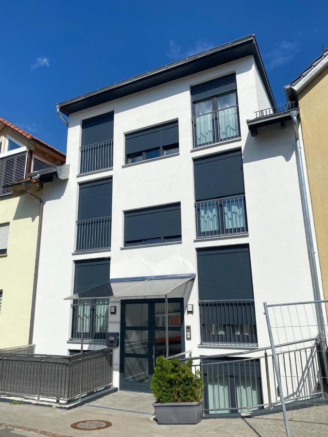 Ferienwohnung Konstanz Kültér fotó